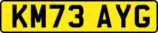 KM73AYG
