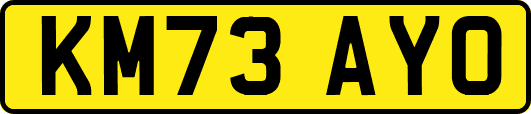 KM73AYO