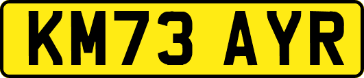 KM73AYR