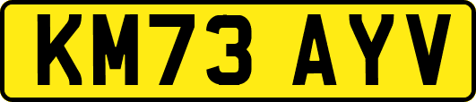 KM73AYV