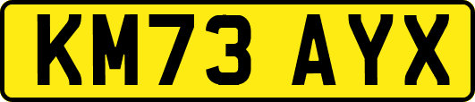 KM73AYX