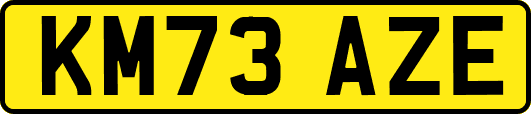KM73AZE