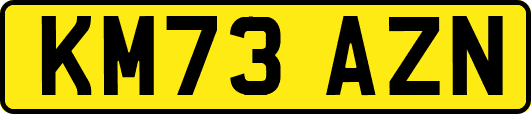 KM73AZN