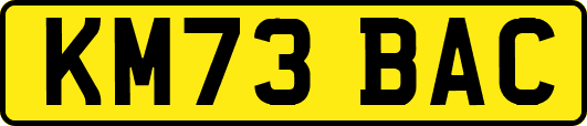 KM73BAC