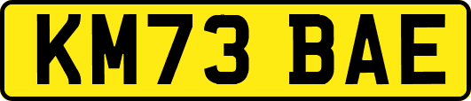 KM73BAE
