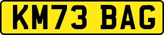 KM73BAG