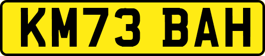 KM73BAH