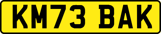 KM73BAK