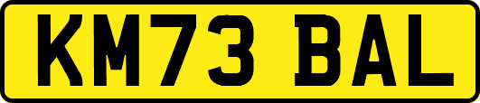 KM73BAL
