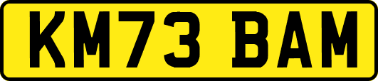 KM73BAM