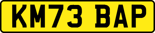 KM73BAP