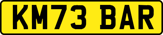 KM73BAR