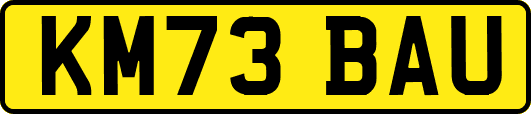 KM73BAU