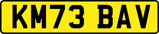 KM73BAV