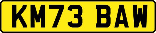 KM73BAW