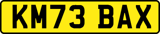 KM73BAX
