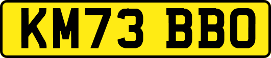 KM73BBO
