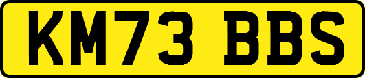 KM73BBS