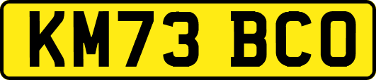 KM73BCO