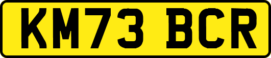 KM73BCR