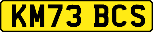 KM73BCS