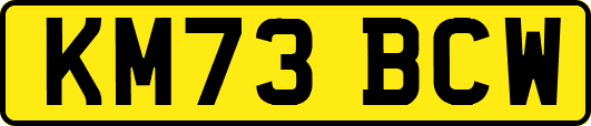 KM73BCW