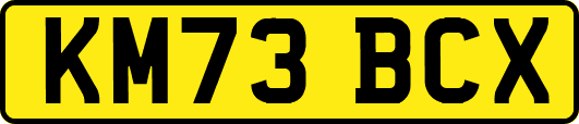 KM73BCX