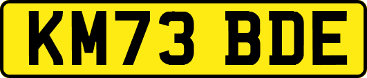 KM73BDE