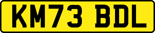 KM73BDL