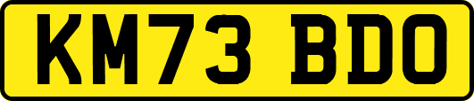 KM73BDO