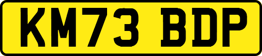 KM73BDP