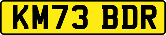 KM73BDR
