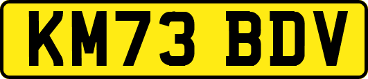 KM73BDV