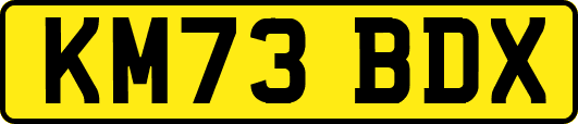 KM73BDX