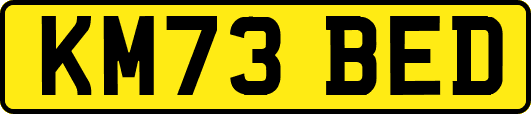 KM73BED