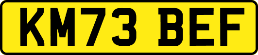 KM73BEF