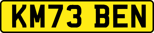 KM73BEN