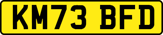 KM73BFD