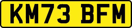 KM73BFM