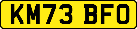 KM73BFO