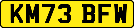 KM73BFW