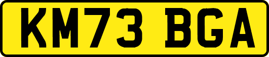 KM73BGA