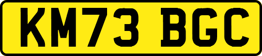 KM73BGC