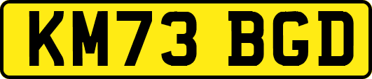 KM73BGD