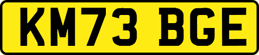 KM73BGE