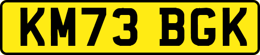 KM73BGK