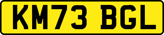 KM73BGL
