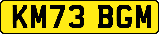 KM73BGM