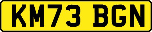 KM73BGN