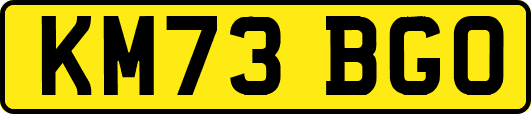 KM73BGO